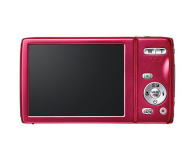 Fujifilm JZ100 Red - 1449876 - zdjęcie 2